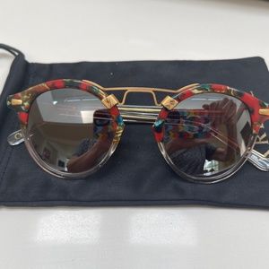 KREWE St. Louis Classics Mardi Gras 2022 Limited Edition